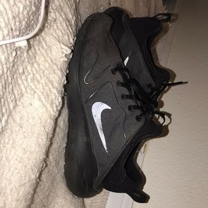 nikes